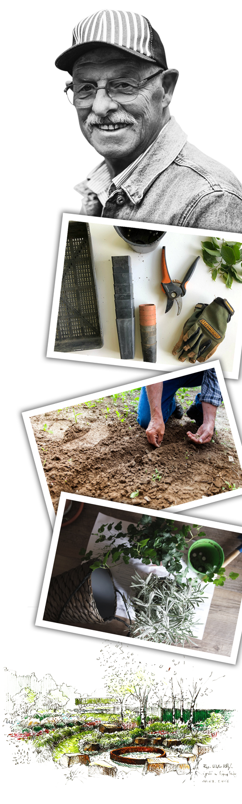 Bob Summers and his work