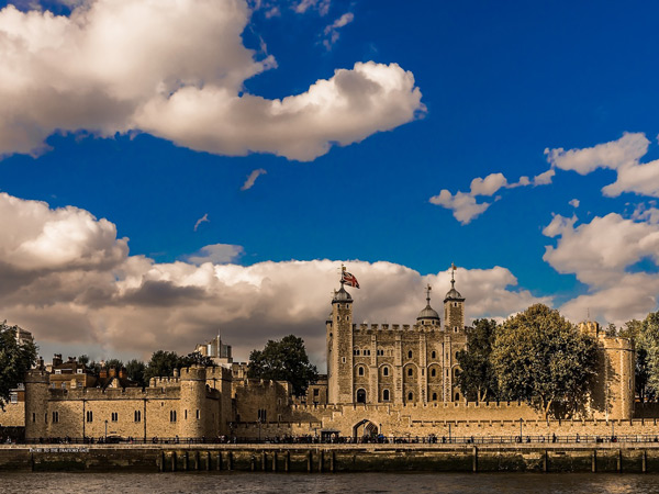 Tower of London