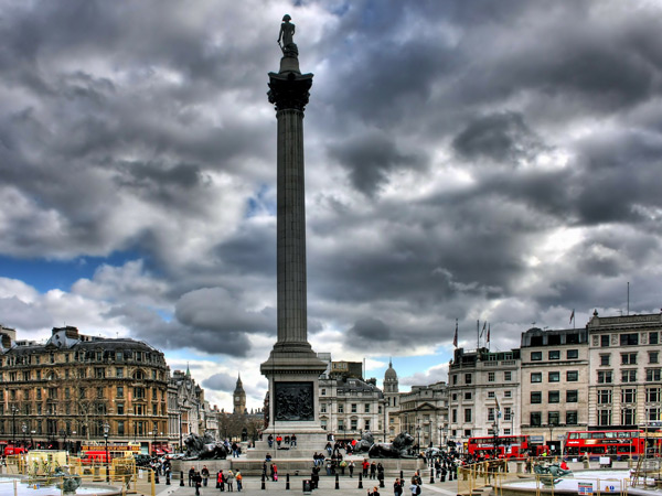 Trafalgar Square