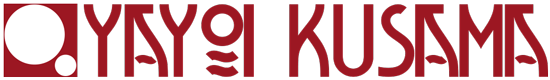 Yayoi Kusama logo